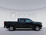 New 2024 GMC Sierra 1500 SLE Crew Cab 4x4, Pickup for sale #0G363535 - photo 8