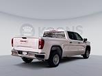 2024 GMC Sierra 1500 Crew Cab 4x4, Pickup for sale #0G393358 - photo 7