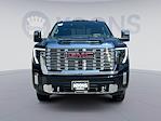 New 2024 GMC Sierra 3500 Denali Crew Cab 4x4, Pickup for sale #0G402556 - photo 10