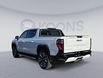 New 2025 GMC Sierra EV Denali Crew Cab 4WD, Pickup for sale #0G406721 - photo 2