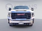 New 2024 GMC Sierra 2500 Pro Double Cab 4x4, Pickup for sale #0G435745 - photo 8