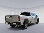 2024 GMC Sierra 2500 Crew Cab 4x4, Pickup for sale #0G449644 - photo 7