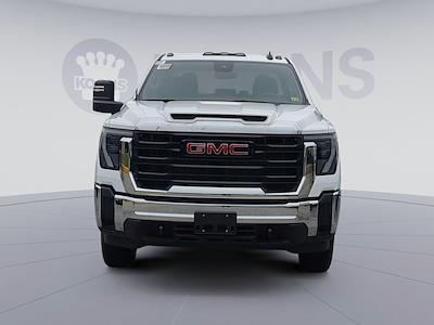 2024 GMC Sierra 2500 Crew Cab 4x4, Cab Chassis for sale #0G460168 - photo 2