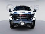 New 2024 GMC Sierra 2500 Pro Crew Cab 4x4, Cab Chassis for sale #0G460313 - photo 10