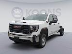 2024 GMC Sierra 2500 Crew Cab 4x4, Cab Chassis for sale #0G460341 - photo 1