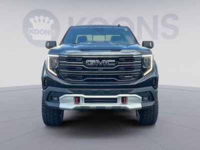 New 2023 GMC Sierra 1500 AT4 Crew Cab 4x4, Pickup for sale #CT188097 - photo 1