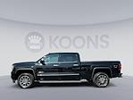 Used 2018 GMC Sierra 1500 Denali Crew Cab 4x4, Pickup for sale #JG543329 - photo 5