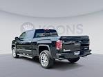 Used 2018 GMC Sierra 1500 Denali Crew Cab 4x4, Pickup for sale #JG543329 - photo 2