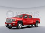 Used 2019 GMC Sierra 2500 Denali Crew Cab 4x4, Pickup for sale #KF115190 - photo 1