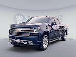 Used 2021 Chevrolet Silverado 1500 High Country Crew Cab 4x4, Pickup for sale #MZ228100 - photo 1