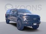 Used 2022 Ford F-250 Lariat Crew Cab 4x4, Pickup for sale #NEF96728 - photo 10