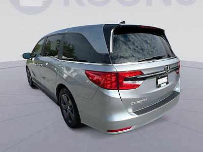 Used 2021 Honda Odyssey EX FWD, Minivan for sale #000P7717 - photo 2