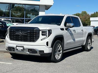 2023 GMC Sierra 1500 Crew Cab 4x4, Pickup for sale #PZ286654 - photo 1