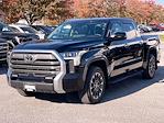 Used 2024 Toyota Tundra Limited CrewMax Cab 4x4, Pickup for sale #RX154781 - photo 1