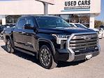 Used 2024 Toyota Tundra Limited CrewMax Cab 4x4, Pickup for sale #RX154781 - photo 7