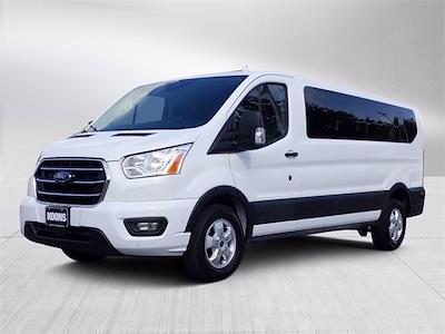 Used 2020 Ford Transit 350 XLT Low Roof RWD, Passenger Van for sale #000P5674 - photo 1