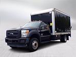 Used 2016 Ford F-550 XL Regular Cab 4x2, Box Truck for sale #000P5704 - photo 1