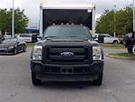 Used 2016 Ford F-550 XL Regular Cab 4x2, Box Truck for sale #000P5704 - photo 3