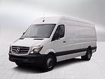 Used 2017 Mercedes-Benz Sprinter 3500 4x2, Upfitted Cargo Van for sale #000P5778 - photo 1