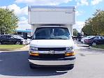 Used 2018 Chevrolet Express 4500 RWD, Box Van for sale #000P5796 - photo 3