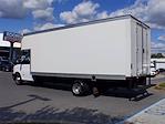 Used 2018 Chevrolet Express 4500 RWD, Box Van for sale #000P5796 - photo 9