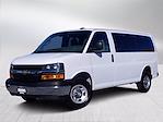 Used 2020 Chevrolet Express 2500 LT 4x2, Passenger Van for sale #000P5886 - photo 1