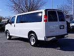 Used 2020 Chevrolet Express 2500 LT 4x2, Passenger Van for sale #000P5886 - photo 2