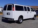 Used 2020 Chevrolet Express 2500 LT 4x2, Passenger Van for sale #000P5886 - photo 6