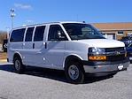 Used 2020 Chevrolet Express 2500 LT 4x2, Passenger Van for sale #000P5886 - photo 9