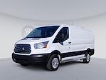 Used 2019 Ford Transit 250 Base Low Roof 4x2, Empty Cargo Van for sale #000P5901 - photo 1