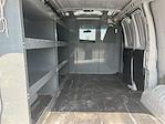 Used 2021 GMC Savana 3500 Work Van 4x2, Upfitted Cargo Van for sale #000P7155 - photo 19
