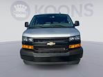 Used 2023 Chevrolet Express 3500 LS RWD, Passenger Van for sale #000P7605 - photo 10