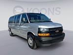 Used 2023 Chevrolet Express 3500 LS RWD, Passenger Van for sale #000P7605 - photo 8