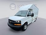 Used 2023 Chevrolet Express 3500 Work Van RWD, Box Van for sale #000P7644 - photo 1