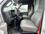 Used 2023 Chevrolet Express 3500 Work Van RWD, Box Van for sale #000P7644 - photo 11