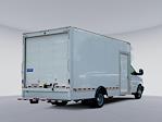 Used 2023 Chevrolet Express 4500 RWD, Box Truck for sale #000P7902 - photo 14