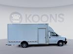 Used 2023 Chevrolet Express 4500 RWD, Box Truck for sale #000P7902 - photo 17