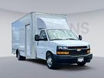 Used 2023 Chevrolet Express 4500 RWD, Box Truck for sale #000P7902 - photo 23