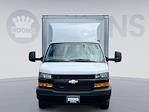 Used 2023 Chevrolet Express 4500 RWD, Box Truck for sale #000P7902 - photo 7