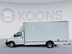 Used 2023 Chevrolet Express 4500 RWD, Box Truck for sale #000P7902 - photo 5