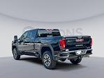 Used 2023 GMC Sierra 3500 AT4 Crew Cab 4x4, Pickup for sale #000P8030 - photo 2