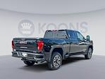 Used 2023 GMC Sierra 3500 AT4 Crew Cab 4x4, Pickup for sale #000P8030 - photo 7