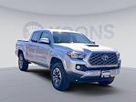 Used 2022 Toyota Tacoma TRD Sport Double Cab 4WD, Pickup for sale #000P8144 - photo 7