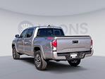 Used 2022 Toyota Tacoma TRD Sport Double Cab 4WD, Pickup for sale #000P8144 - photo 2