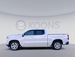 Used 2023 Chevrolet Silverado 1500 LTZ Crew Cab 4x4, Pickup for sale #000P8145 - photo 4