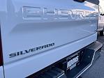 Used 2023 Chevrolet Silverado 1500 LTZ Crew Cab 4x4, Pickup for sale #000P8145 - photo 23