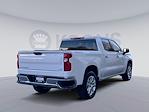 Used 2023 Chevrolet Silverado 1500 LTZ Crew Cab 4x4, Pickup for sale #000P8145 - photo 3