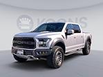 Used 2019 Ford F-150 Raptor SuperCrew Cab 4x4, Pickup for sale #000P8146 - photo 1