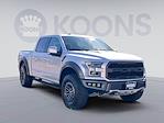 Used 2019 Ford F-150 Raptor SuperCrew Cab 4x4, Pickup for sale #000P8146 - photo 7