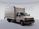 New 2023 Chevrolet Express 4500 RWD, Box Van for sale #0C015531 - photo 7